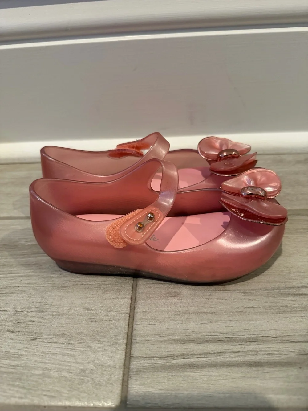 Mini Melissa